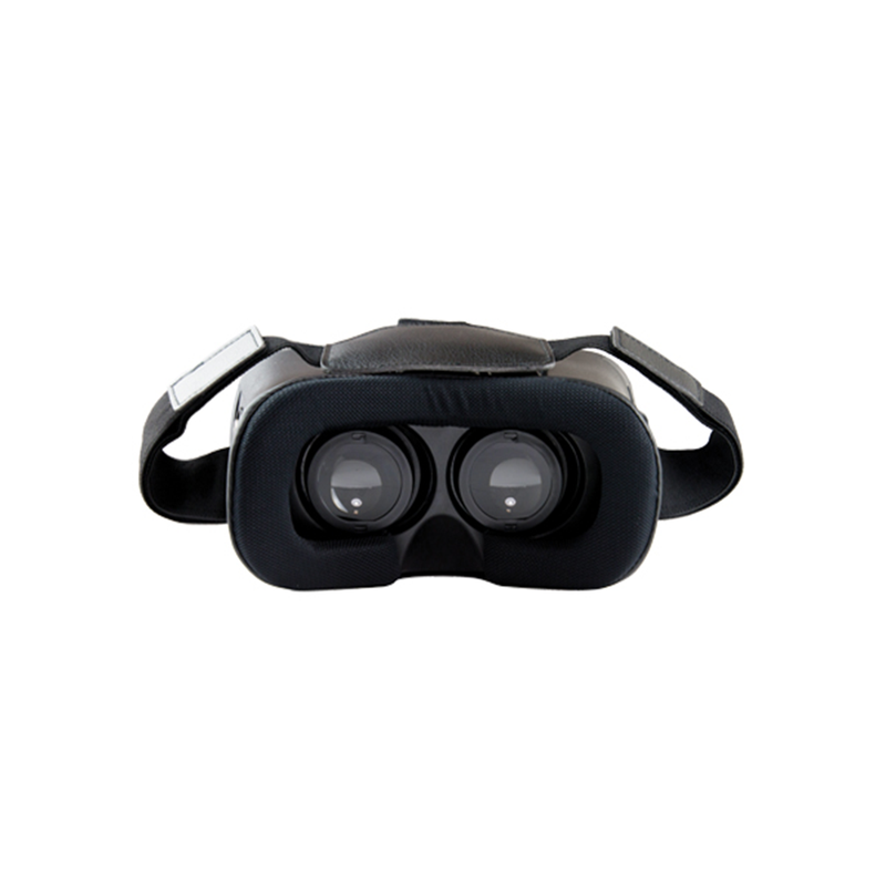 VR-X Headset - KAISER BAAS