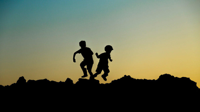 4 Fun Ways To Get Away From The Screen