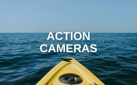 ACTION CAMERAS