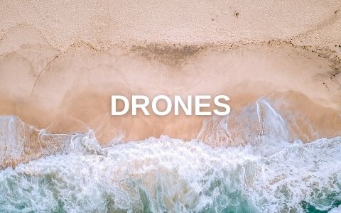 DRONES