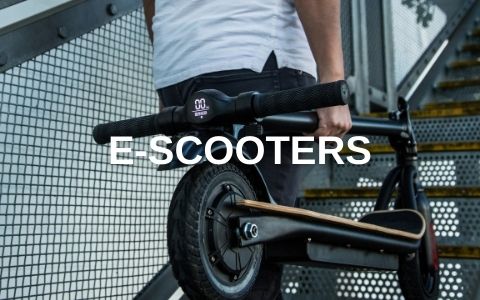 Electric Scooters