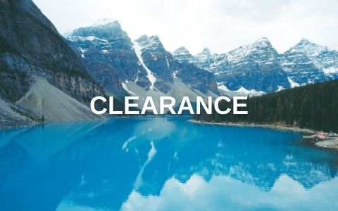 Clearance Sale
