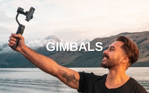 Gimbals