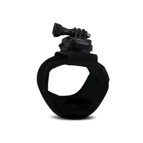 360 Wrist Mount - KAISER BAAS