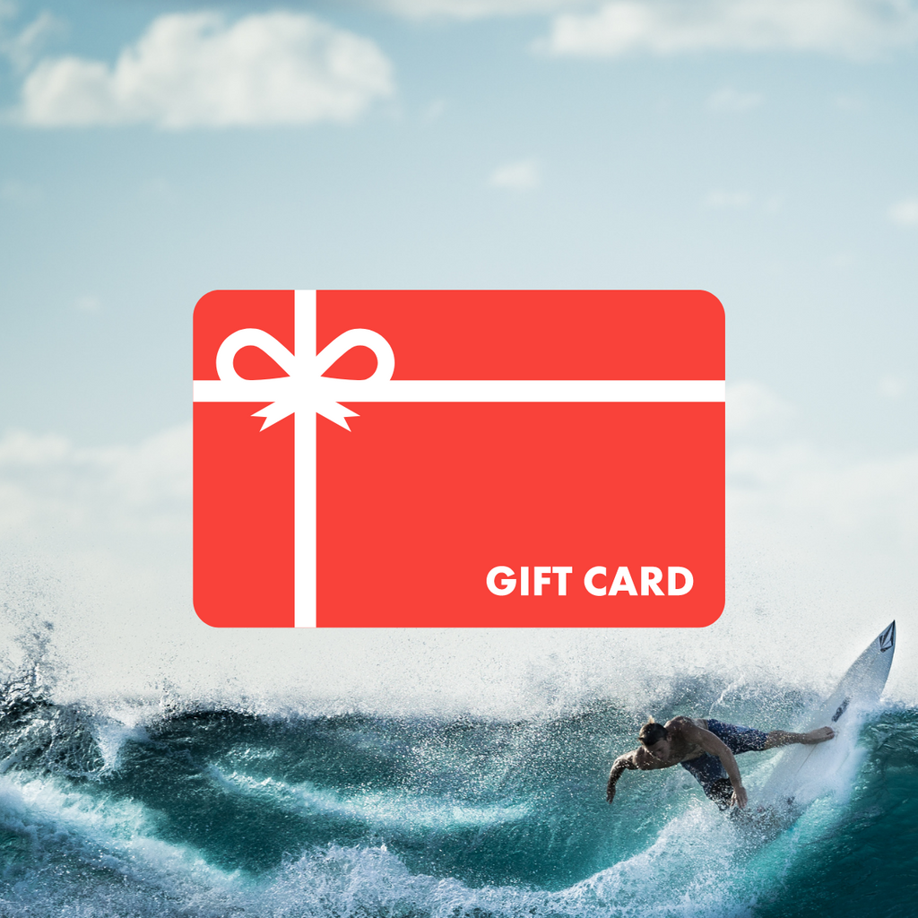 Kaiser Baas Gift Card