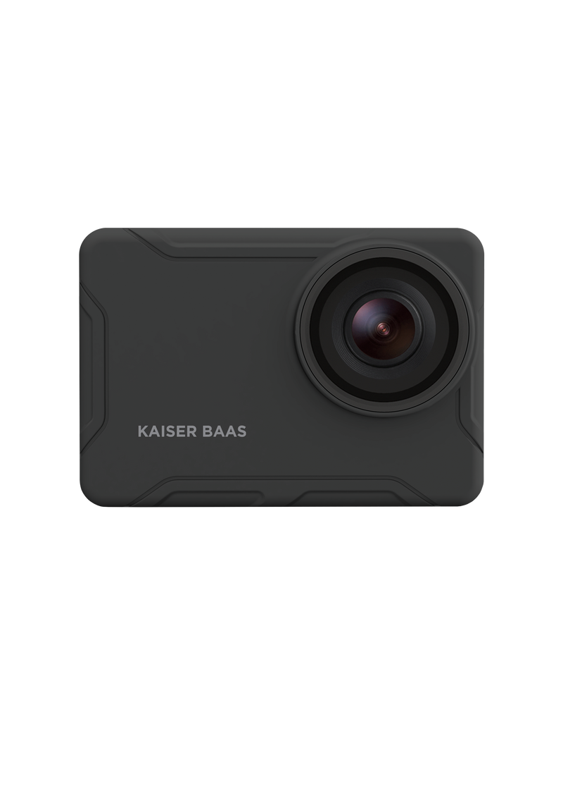 X350 4K Action Camera - Refurbished