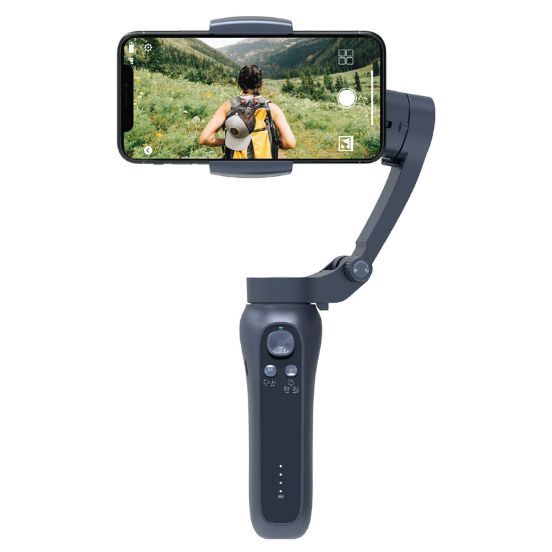 XS3 Gimbal