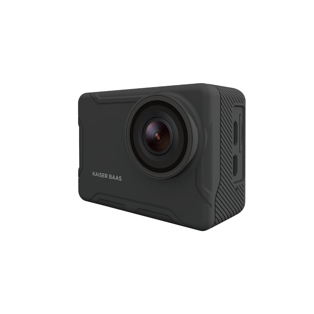 X350 Real 4K 30FPS Action Camera