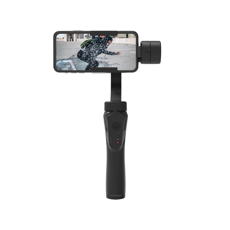 XS3 Gimbal