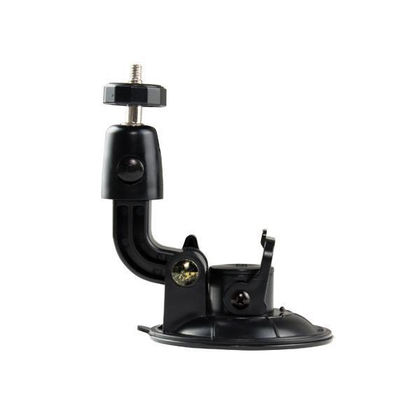 Suction Cup Mount - KAISER BAAS