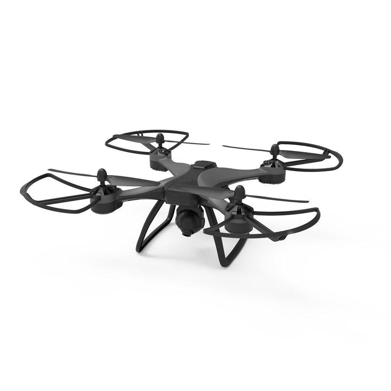 Trail 1080 GPS Drone - KAISER BAAS