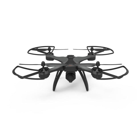 kaiser baas sphire selfie drone review