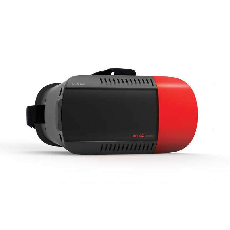 VR-X Headset