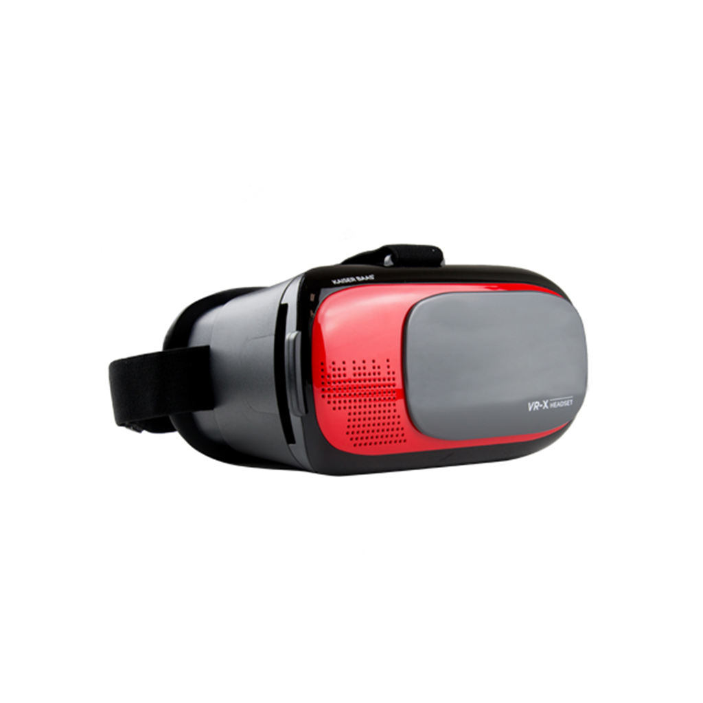 VR-X Headset - KAISER BAAS