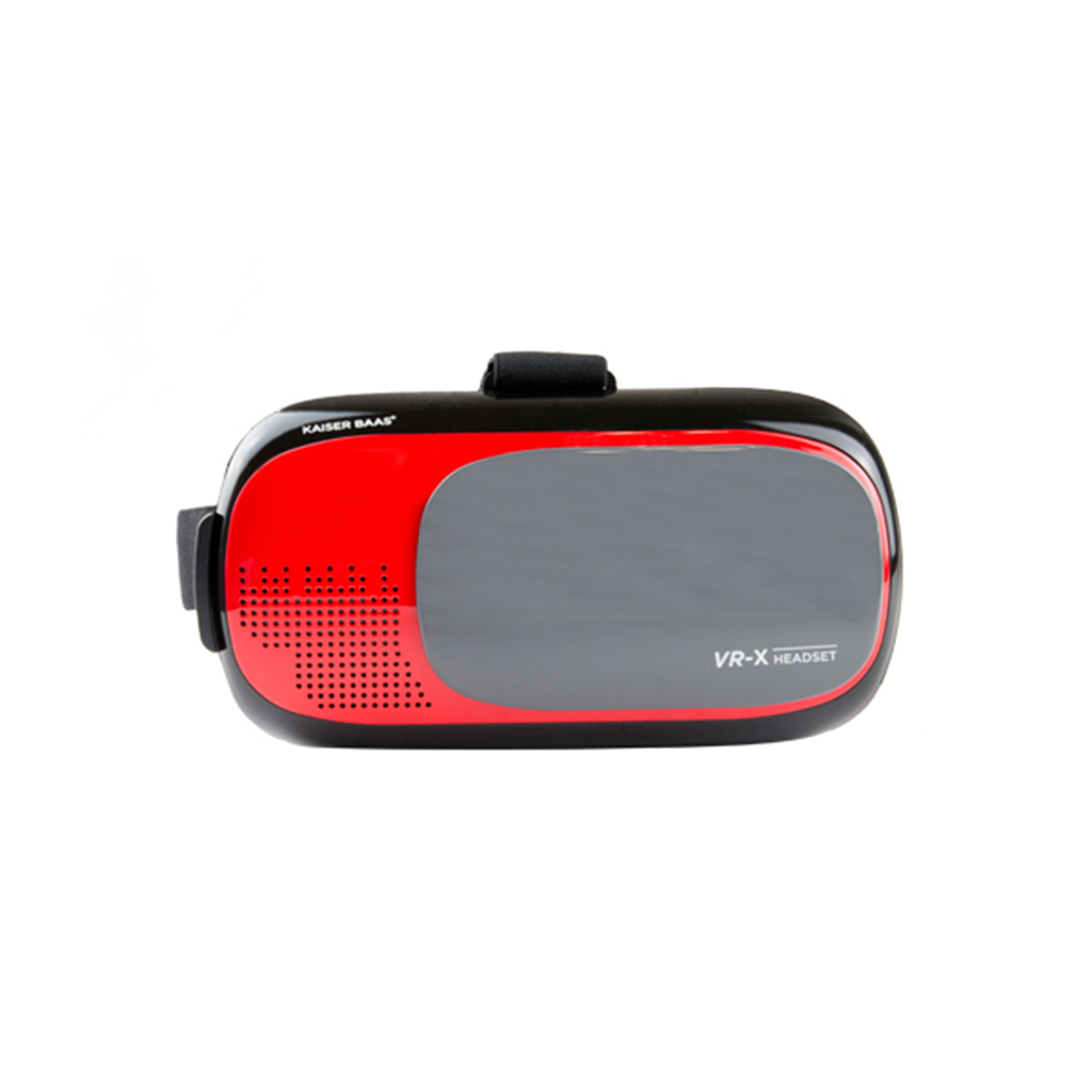 VR-X Headset - KAISER BAAS