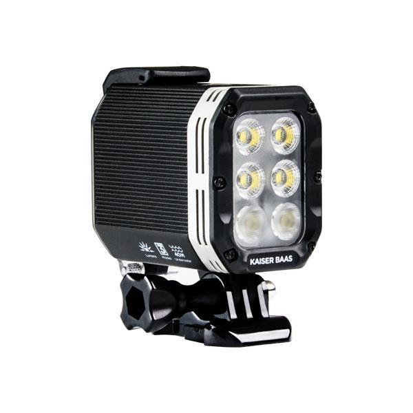 X-Beam Waterproof Action Light - KAISER BAAS