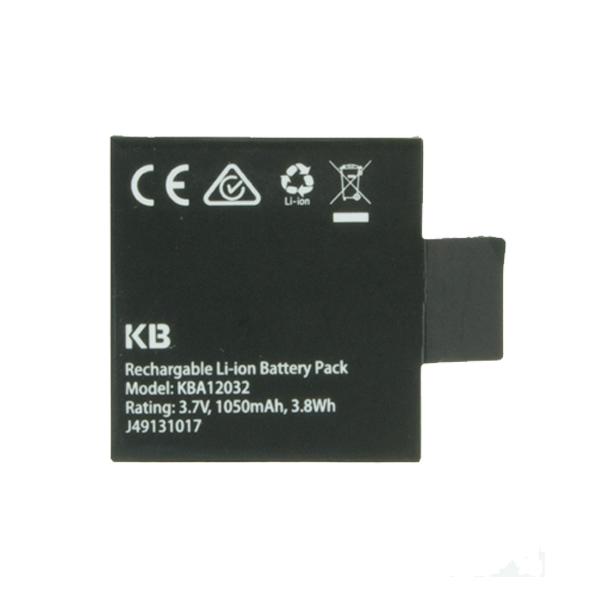 X4 Battery - KAISER BAAS