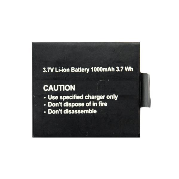 X1 Replacement Battery